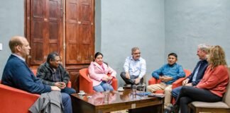 Antofagasta de la Sierra: unificarán aportes en un fideicomiso con participación municipal para decidir la reinversión minera