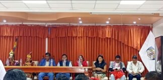 Artesanas catamarqueñas, en el Primer Encuentro Internacional de Ceramistas en Perú