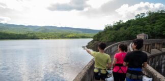 Asamblea Legislativa: el Gobernador resaltó la continuidad de la política turística y cultural