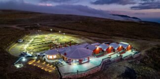 Beneficios turísticos para viajar a Catamarca en la plataforma oficial Argentina Emerge