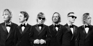 Cage The Elephant adelanta una nueva canción