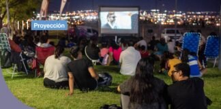 Catamarca celebrará junto a todo el país el Día del Cine Nacional