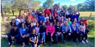 Catamarca dijo presente en el Plenario Nacional de Eslabón