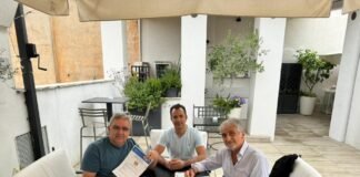 Catamarca e Italia trabajarán para el desarrollo y comercialización del Aceite de Nuez