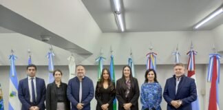 Catamarca junto al Norte propondrá a las Yungas como patrimonio mundial