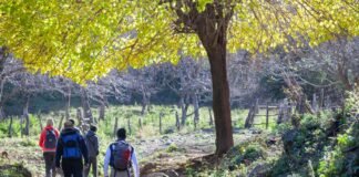 Catamarca recibe al 39° Congreso Federal de Guías de Turismo de Argentina