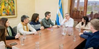 Catamarca y la Universidad del Litoral realizarán un estudio para evaluar la política Penitenciaria