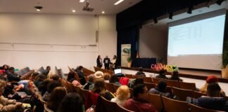 Comenzó el 39° Congreso Federal de Guías de Turismo de Argentina