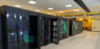 Compran uno de los superordenadores más potentes del mundo por tan solo 480.000 dólares