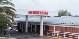 Conflicto en Salud: Cirujanos del «San Juan Bautista» renunciaron