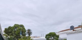 CONTUNDENTE PARO DE LOS NO DOCENTES DE LA UNCa