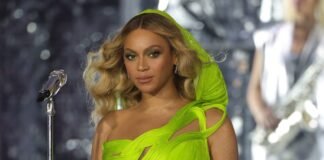 Demandan a Beyoncé por infracción de derechos de autor