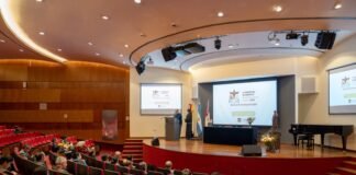 Destacada presencia de catamarqueños en el II Congreso Académico Beato Mamerto Esquiú