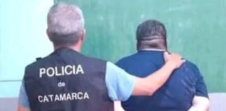 Detuvieron a exfuncionario de Valle Viejo por Estafas