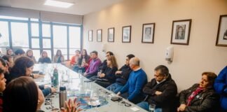 Diputada Carrizo: «Hace dos años la Ministra Soria viene dando la misma respuesta»