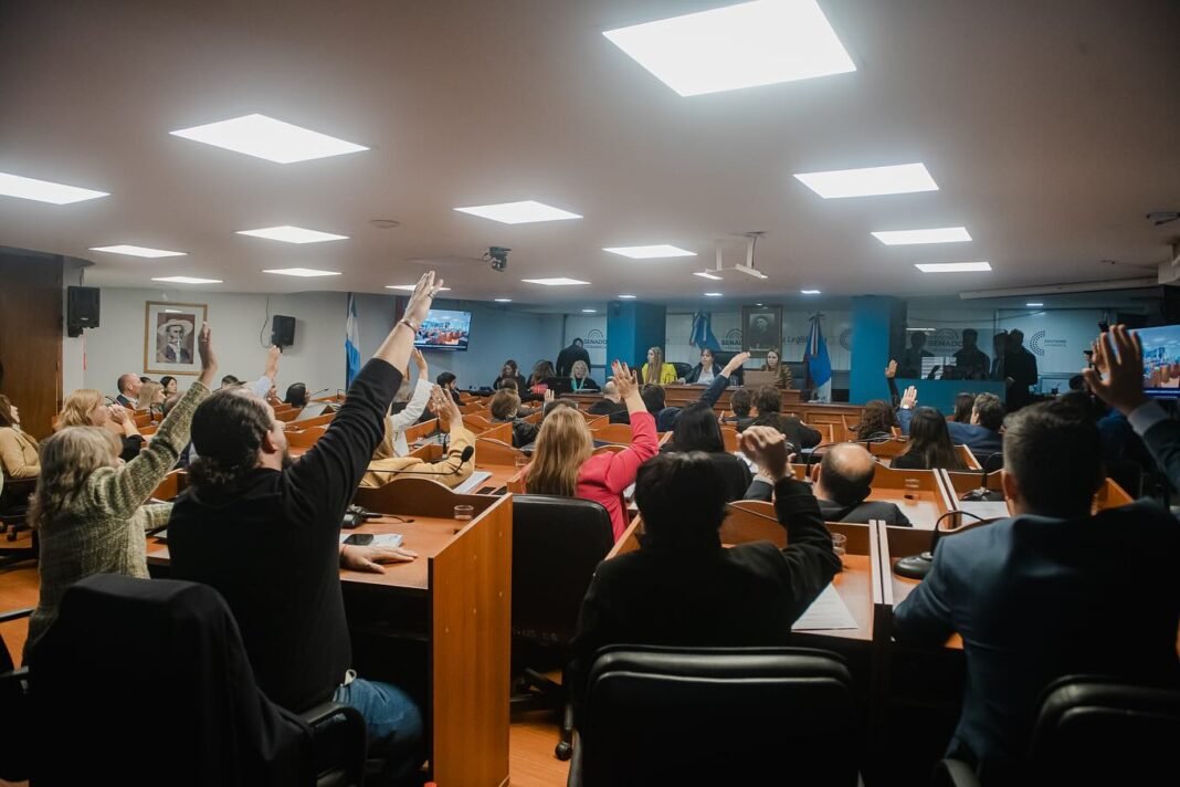 Diputados: Enterate quienes aprobaron la emergencia económica y quienes se opusieron en Catamarca
