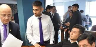 Diputados libertarios pedirán postergar el tratamiento de la Emergencia en Catamarca