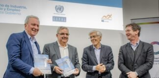 Documento de la CEPAL aborda potencialidades y desafíos del sistema productivo provincial