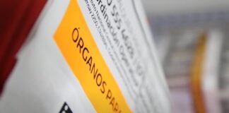 Dos nuevas ablaciones de córneas