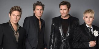 Duran Duran reeditará sus cinco primeros discos