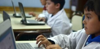 Educación y conectividad: la Provincia garantiza internet en las escuelas