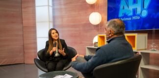 El 14 de junio se presentará oficialmente la Fiesta del Poncho