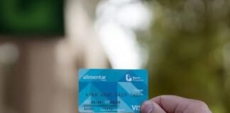 El Gobierno aumentó los montos de la Tarjeta Alimentar para junio