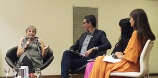 El libro sobre Ezequiel Soria se presenta en Buenos Aires