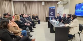 El Nodo suma el Club de Emprendedores Tecnológicos y Sustentables