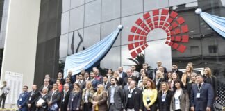 El Parlamento del Norte Grande reclamó el financiamiento para las universidades de toda la región