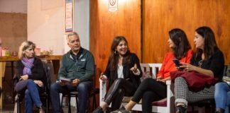 El sector cultural catamarqueño en alerta por los recortes de fondos federales