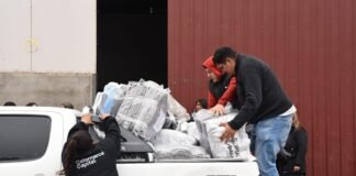 En marcha el Programa «Tu Capital Te Abriga»