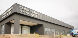 En su primer año, Valle Chico realizó casi 200 mil atenciones médicas