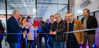 Energy Agro Vial abrió su sucursal en Catamarca