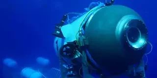 Esta nave se atreverá a bajar al Titanic: el anuncio llega un año después de la tragedia submarina de OceanGate