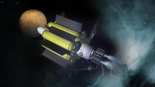 Establecen un nuevo récord de fusión nuclear muy superior al de 100 segundos de KSTAR