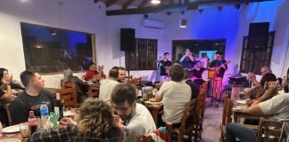 Fiesta Patria: Sábado y domingo de Peña en la Casa de la Puna