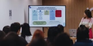 Gustavo Saadi: “En este mundo tan complejo y dinámico, resulta clave enseñarles a los jóvenes a gestionar un emprendimiento”