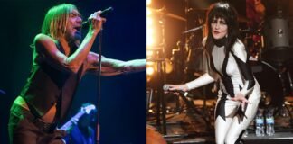 Iggy Pop y Siouxsie Sioux vuelven a grabar “The Passenger”