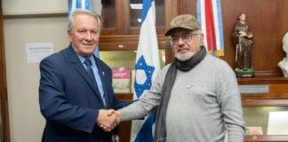 Inversores internacionales buscan instalar un laboratorio de salmuera de litio