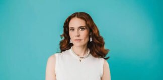 Kate Nash comparte “My Bile”