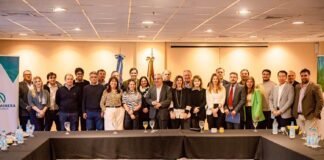 La Cámara Minera de Catamarca celebró el Día Nacional de la Industria Minera