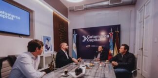 La Capital apuesta a fortalecer el programa de prevención del consumo de sustancias prohibidas