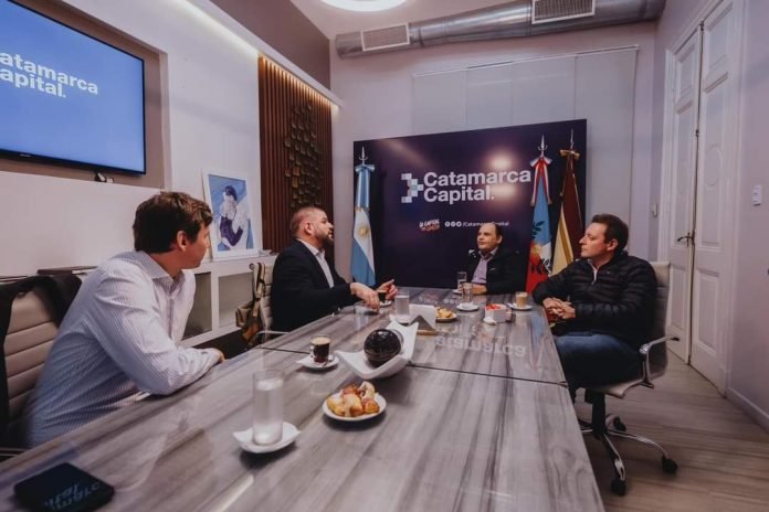 La Capital apuesta a fortalecer el programa de prevención del consumo de sustancias prohibidas