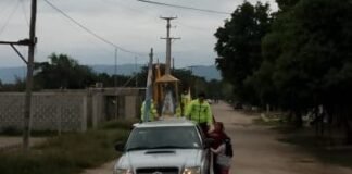 La comunidad de San Isidro Labrador vivirá el cierre de las fiestas patronales