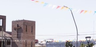 La Fiesta del Locro se realizará el sábado 25