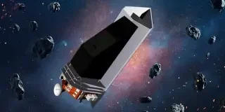 La NASA lanzará dos nanosatélites al espacio para estudiar los efectos del cambio climático