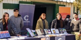 La “Vicegobernación Activa” y “Lleguemos al Barrio” ofrecieron sus servicios a vecinos del San Ramón