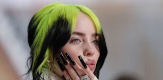 “L’Amour de Ma Vie” de Billie Eilish ya tiene su versión remix