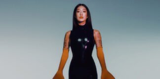 “Lobster Telephone”, otro adelanto del debut de Peggy Gou